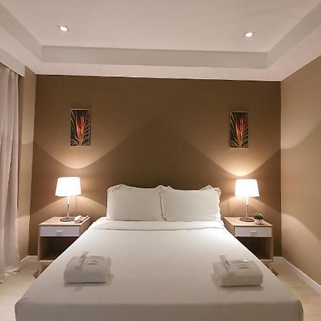 Villa Verde Guest House General Santos City Ngoại thất bức ảnh