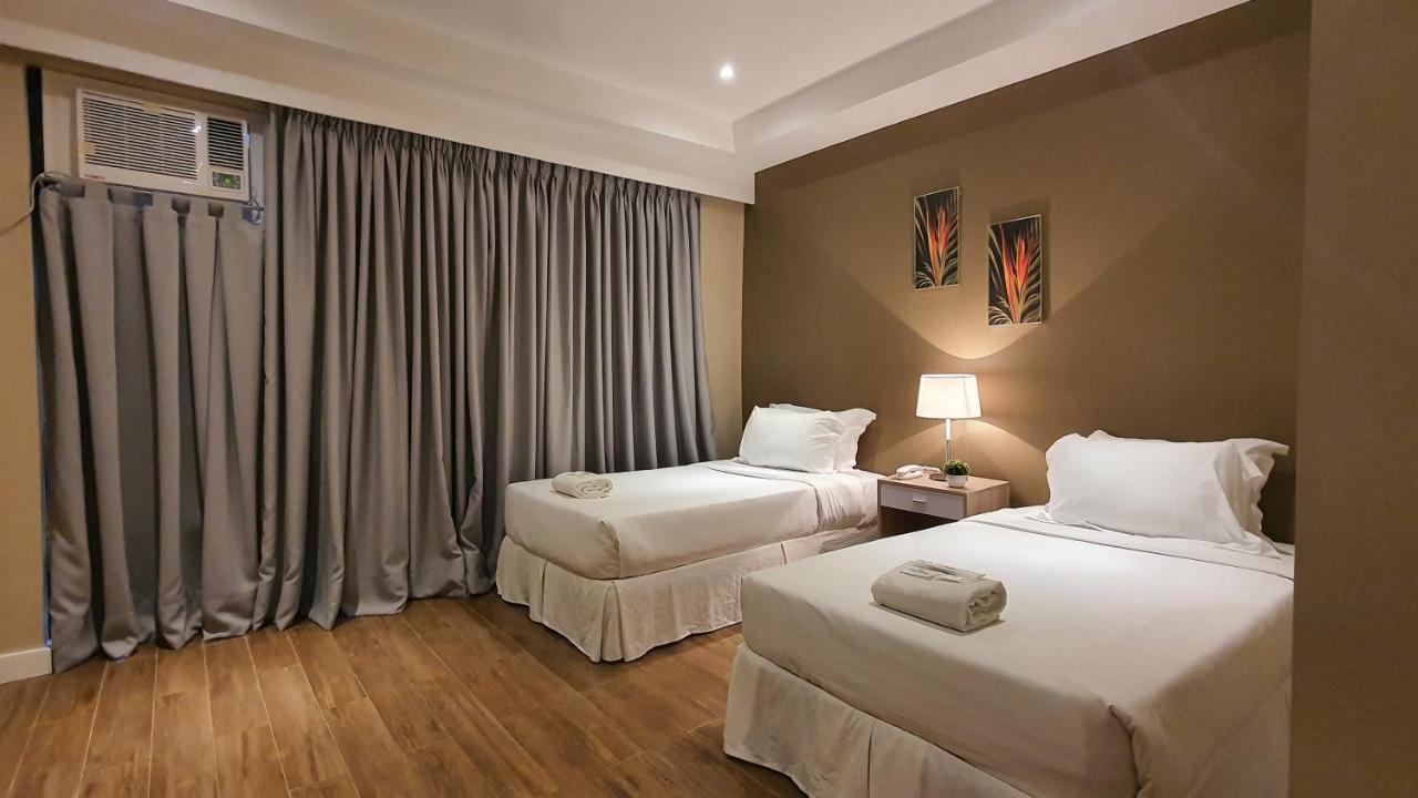 Villa Verde Guest House General Santos City Ngoại thất bức ảnh