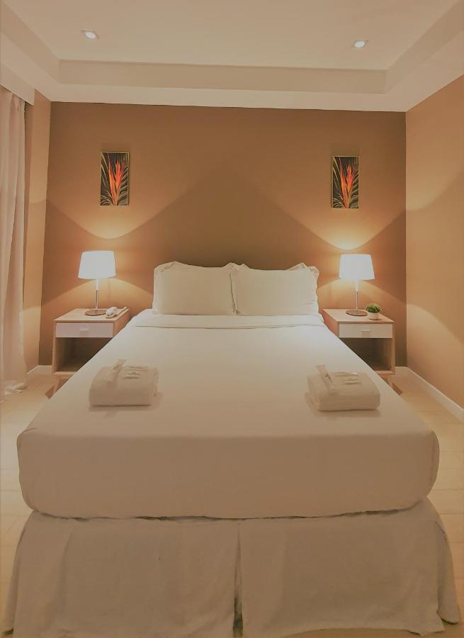 Villa Verde Guest House General Santos City Ngoại thất bức ảnh
