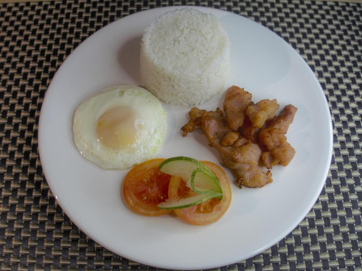 Villa Verde Guest House General Santos City Ngoại thất bức ảnh
