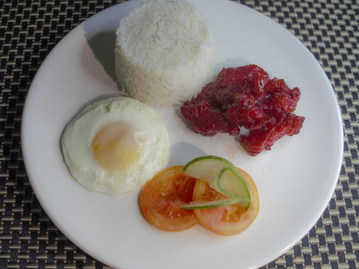 Villa Verde Guest House General Santos City Ngoại thất bức ảnh