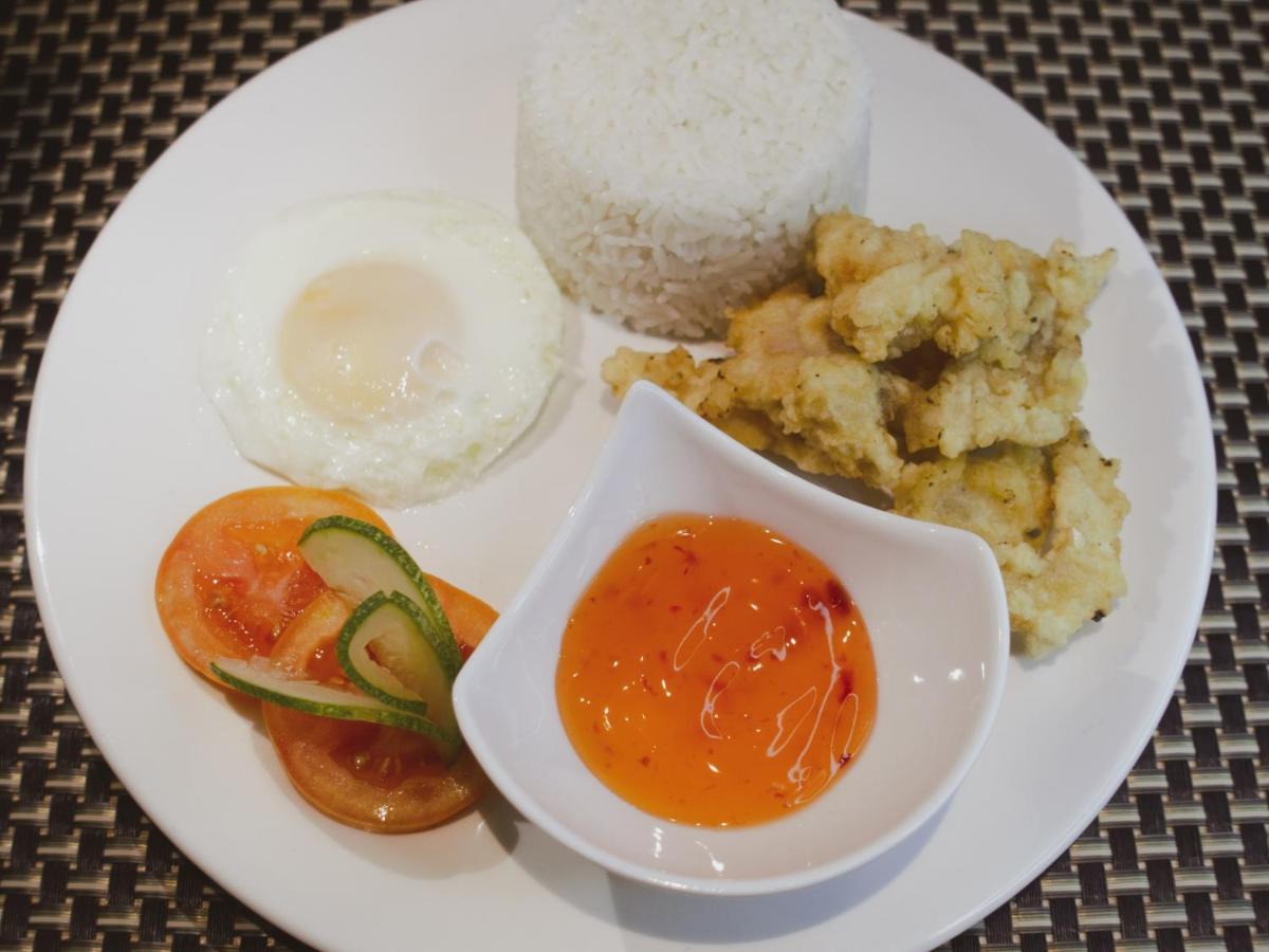 Villa Verde Guest House General Santos City Ngoại thất bức ảnh